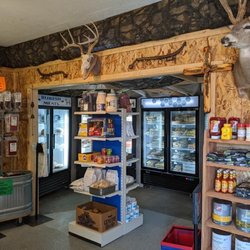 Buresh Catering & Meats