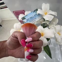 Sea Nails