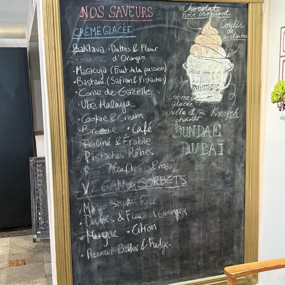 Unicone - Flavours - Ice Cream & Frozen Yogurt Near Me - Montreal, Quebec Unicone - Flavours - Ice Cream & Frozen Yogurt Near Me - Montreal, Quebec
