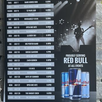 Solé Sandbar - Look at this awesome entertainment schedule!! - Tiki Bars Near Me - Blasdell, New York Solé Sandbar - Look at this awesome entertainment schedule!! - Tiki Bars Near Me - Blasdell, New York