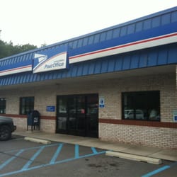 US Post Office