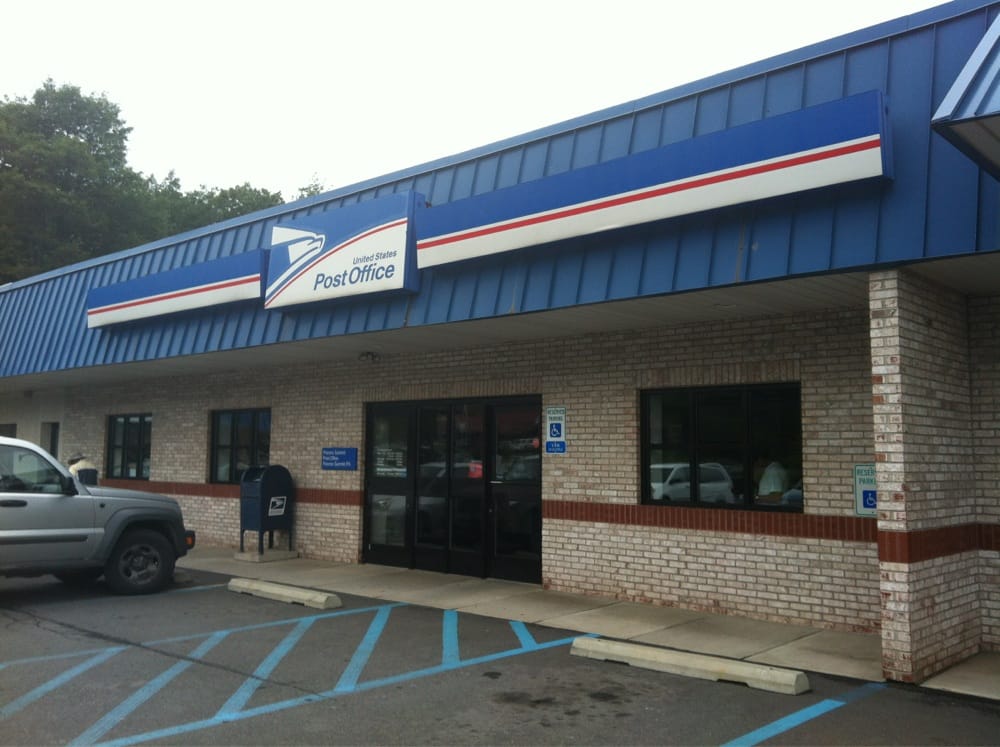 US POST OFFICE Updated September 2024 2657 Route 940, Pocono Summit