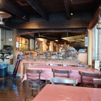 El Corral - Open grill - Steakhouses Near Me - Tucson, Arizona El Corral - Open grill - Steakhouses Near Me - Tucson, Arizona