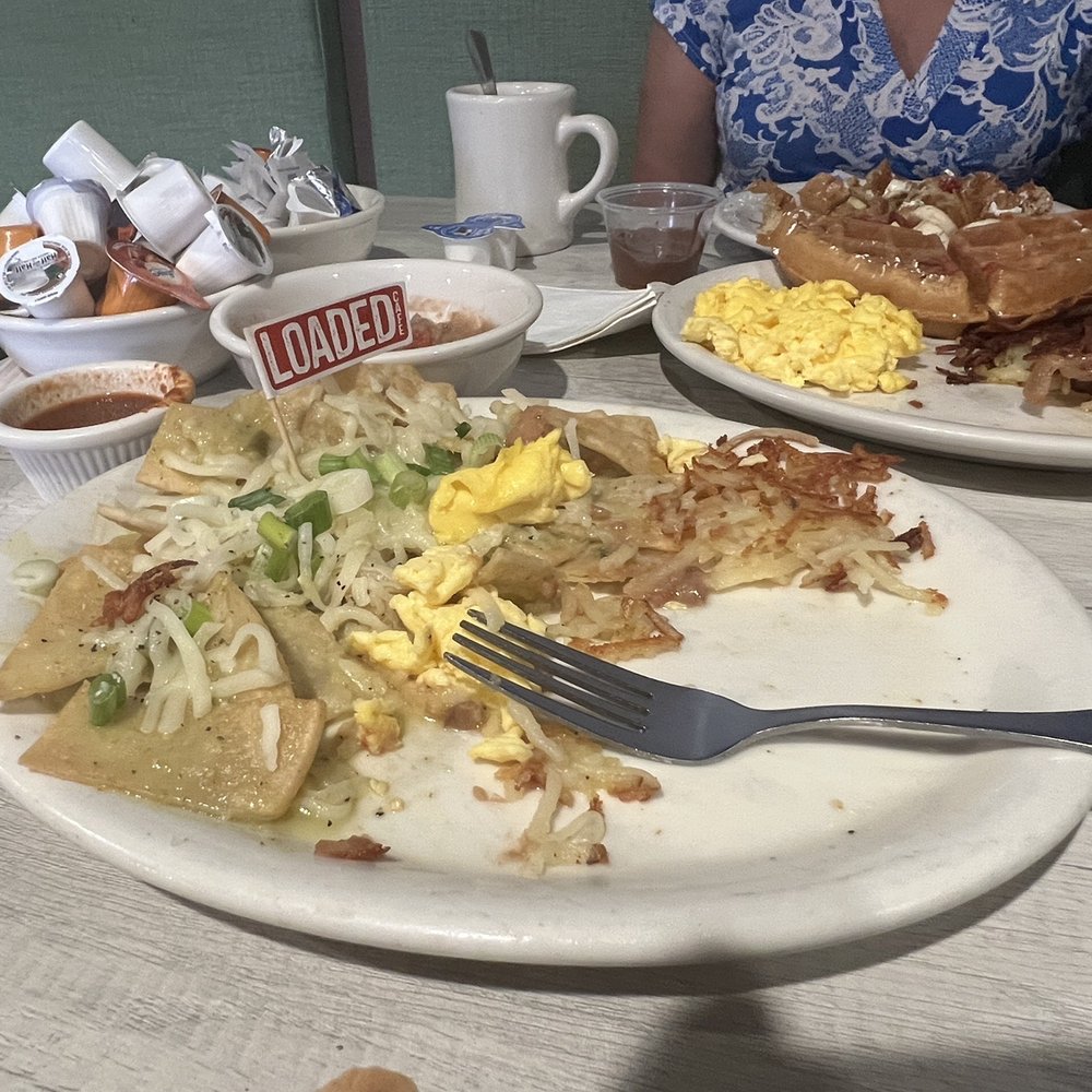 Loaded Cafe - Long Beach - One of the BEST small food places you'll ever visit!!!! - American Near Me - Long Beach, California Loaded Cafe - Long Beach - One of the BEST small food places you'll ever visit!!!! - American Near Me - Long Beach, California