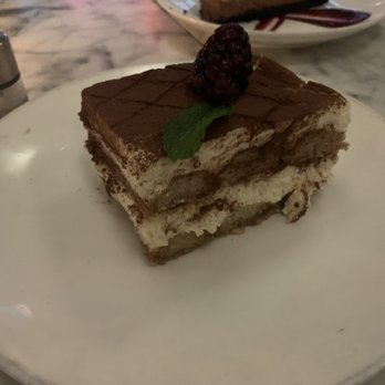 Da Claudio - Tiramisu - Italian Near Me - New York, New York Da Claudio - Tiramisu - Italian Near Me - New York, New York