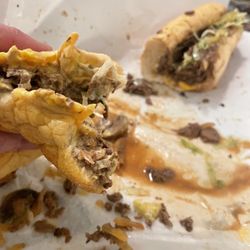 Philly Style Steaks & Subs