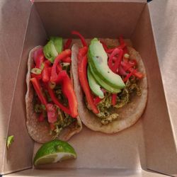 KITCH Organic - Gluten free, dairy free, and soy free