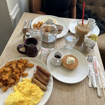 Original Pancake House - Breakfast & Brunch Near Me - Edgewater, New Jersey