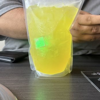 Gen Korean BBQ House - mango soju - Korean Near Me - West Covina, California Gen Korean BBQ House - mango soju - Korean Near Me - West Covina, California