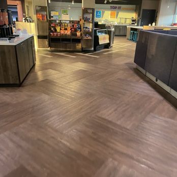 Tru by Hilton Crossett - Hotels Near Me - Crossett, Arkansas