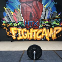 HTX FightCamp