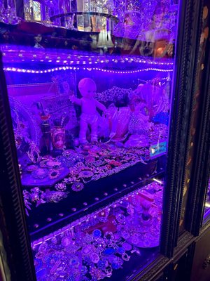 Pattye’s Closet II by null