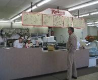 Kuhar's Carryout by null