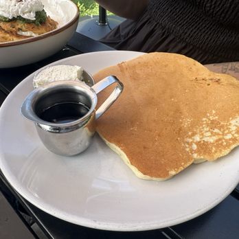 Hearts 12 South - Side pancake - Coffee & Tea Near Me - Nashville, Tennessee Hearts 12 South - Side pancake - Coffee & Tea Near Me - Nashville, Tennessee