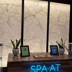 Spa At The Lake