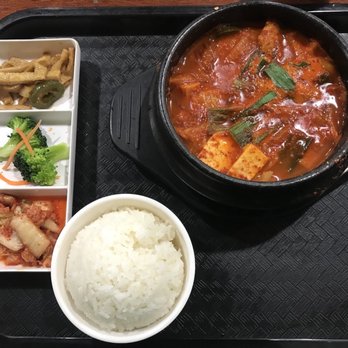 Kimchi Garden - Korean Near Me - Berkeley, California Kimchi Garden - Korean Near Me - Berkeley, California