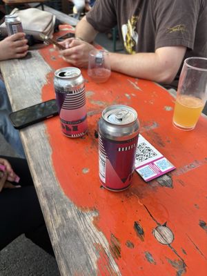 Aslin Beer Company by null