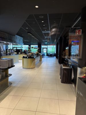 Thon Hotel Opera by null