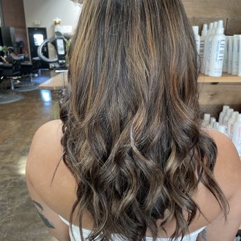 J. Anthony Salon - And this is the beautiful pic Adriana snapped of me at the salon! - Hair Salons Near Me - Whittier, California J. Anthony Salon - And this is the beautiful pic Adriana snapped of me at the salon! - Hair Salons Near Me - Whittier, California