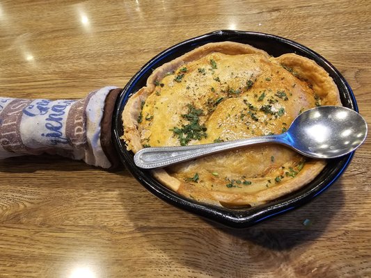 Cousins' Restaurant & Saloon by null