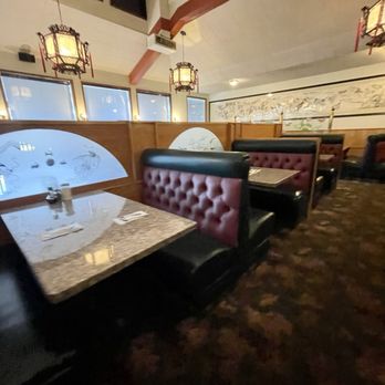 Chen's Restaurant - Chinese Near Me - Long Beach, Washington