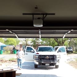 San Angelo Door Company