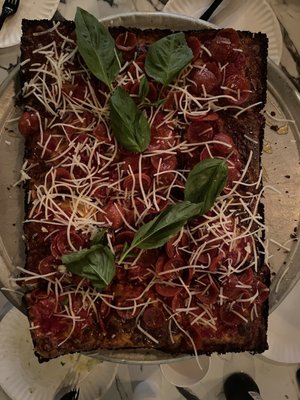 1035 N Miami Ave by null