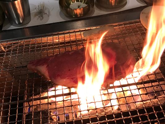 Brothers Galbi by null