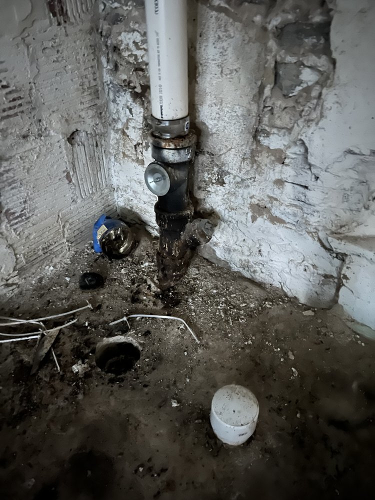 Slide of Asap Sewer And Drain Cleaning