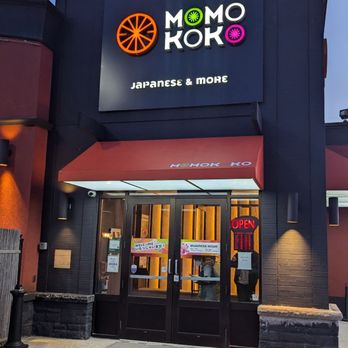 Momokoko - Japanese Near Me - Markham, Ontario