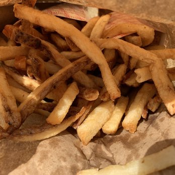 Eastport Kitchen - Hand Cut Fried (Delicious) - American Near Me - Annapolis, Maryland