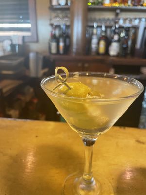 Ocean Boulevard Bistro and Martini Bar by null