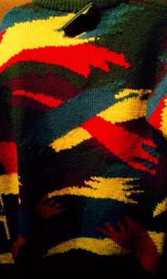 Retro City Fashions by null