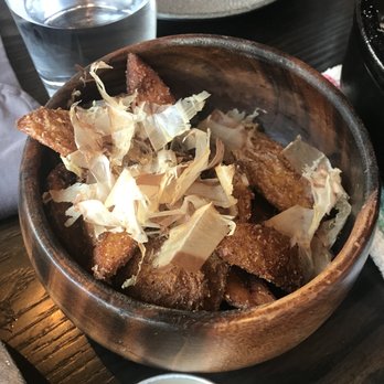 Roister - Yukon Fries - New American Near Me - Chicago, Illinois