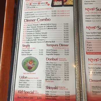 Kengo Sushi - Japanese Near Me - Tracy, California Kengo Sushi - Japanese Near Me - Tracy, California