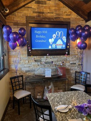 Second Street American Bistro by null