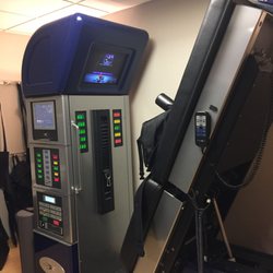 Third Space Medical - DRX Decompression Machines
