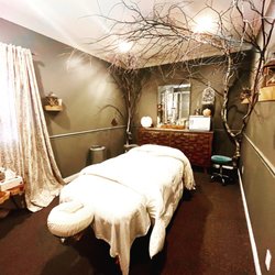 Frye Massage