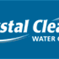Crystal Clear Water Centres - Logo