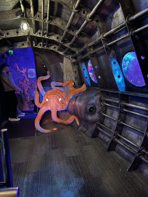 Urban Putt San Jose by null