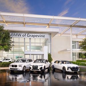 MERCEDES-BENZ OF GRAPEVINE - Updated April 2025 - 90 Photos & 205