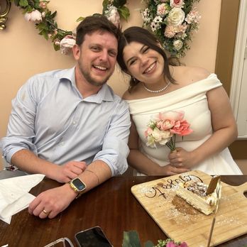 The Modern Rose - Newly married - Breakfast & Brunch Near Me - St. Augustine, Florida