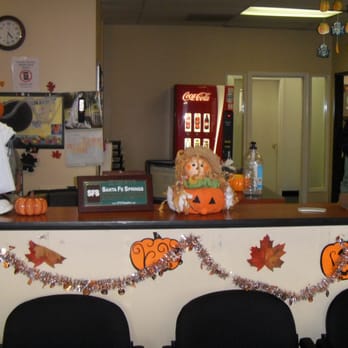 DG Therapy Group - Lobby in October - Physical Therapy Near Me - Whittier, California DG Therapy Group - Lobby in October - Physical Therapy Near Me - Whittier, California