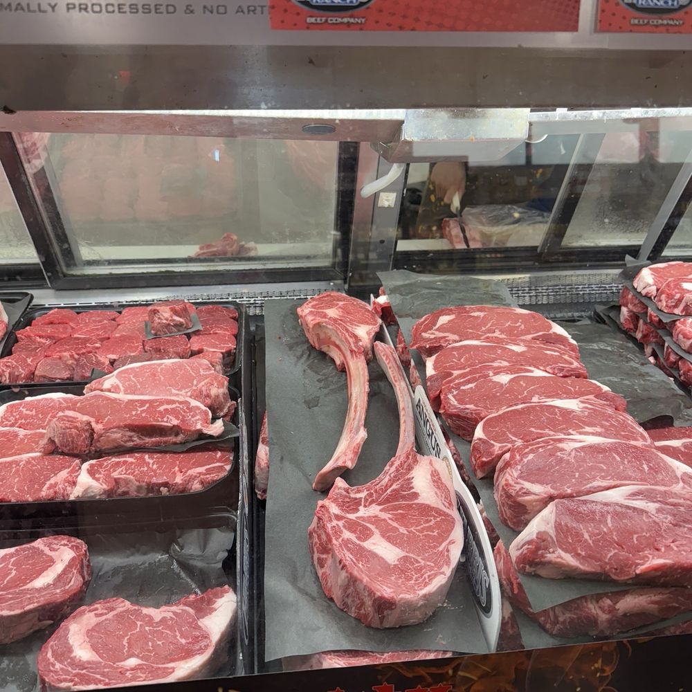 BL Quality Meats - Barbeque Near Me - Visalia, California