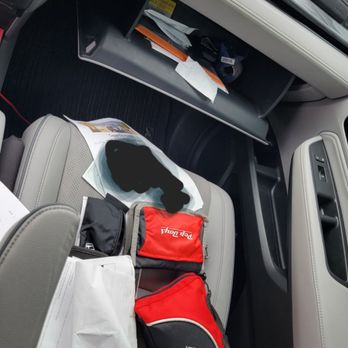 Reliable Automotive - Guess they didn't feel like putting stuff back - Auto Repair Near Me - Kyle, Texas Reliable Automotive - Guess they didn't feel like putting stuff back - Auto Repair Near Me - Kyle, Texas