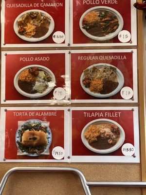 Taqueria Costa Alegre by null