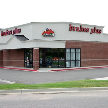 Brakes Plus - Auto Repair Near Me - Glendale, Colorado