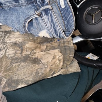 Goodwill of Orange County - Brand new sweats and perfect pair of denim shorts - Thrift Stores Near Me - Lake Forest, California Goodwill of Orange County - Brand new sweats and perfect pair of denim shorts - Thrift Stores Near Me - Lake Forest, California