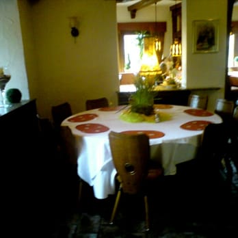 Restaurant Haus Dröge - Serbo Croatian Near Me - Iserlohn, NW