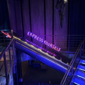 Slate NY - Dance Clubs Near Me - New York, New York Slate NY - Dance Clubs Near Me - New York, New York